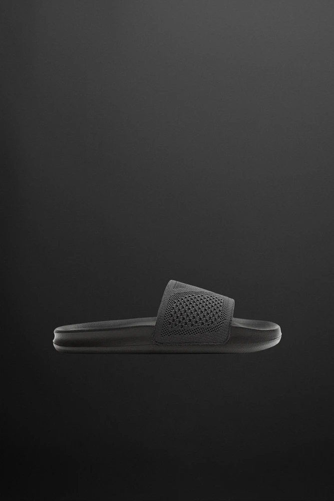 BATH SLIDES