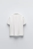 POLO BASIQUE UNI