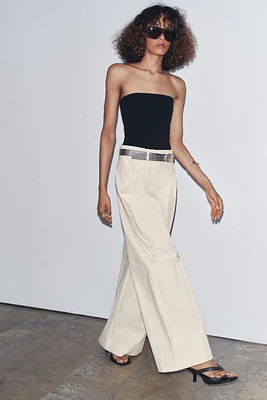 TOP BUSTIER