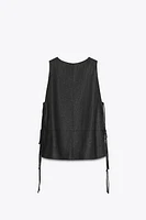 TOP EN LIN ZW COLLECTION