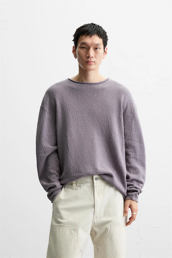 PULL