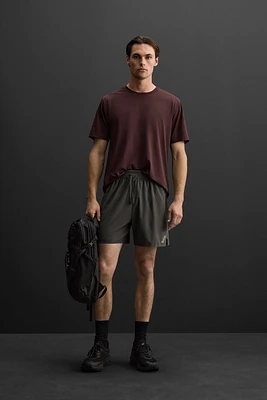 TRAINING SHORTS
