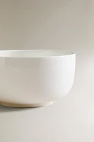 BONE CHINA BOWL