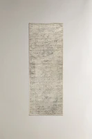 VINTAGE STYLE AREA RUG