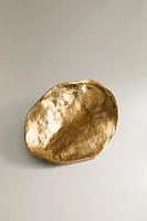 DECORATIVE BRASS TRAY
