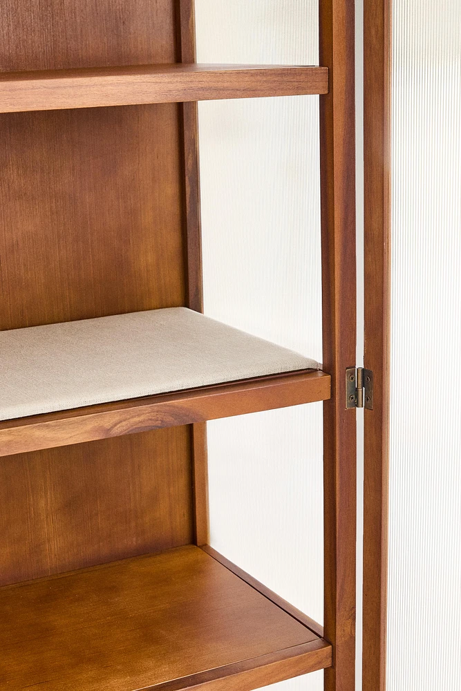 LINEN SHELF PROTECTOR