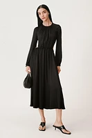 ROBE À DOS NU 50E ANNIVERSAIRE