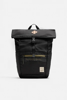 CONTRAST TECHNICAL BACKPACK