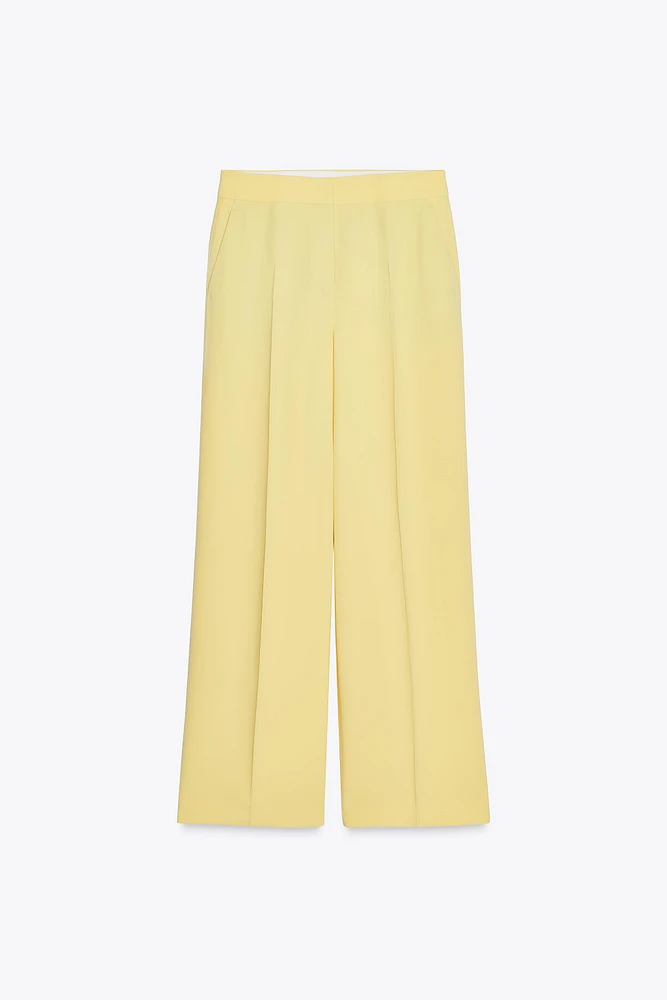 PANTALON LARGE ZW COLLECTION