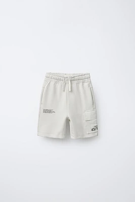 BERMUDA CARGO SPORT