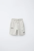 BERMUDA CARGO SPORT