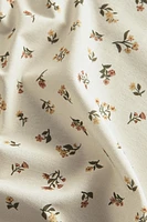 NAPPE FLEURS SAUVAGES