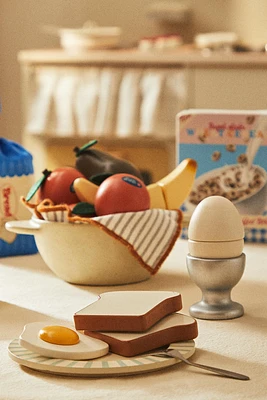 TOY BREAKFAST SET