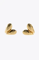 MUSSEL EARRINGS