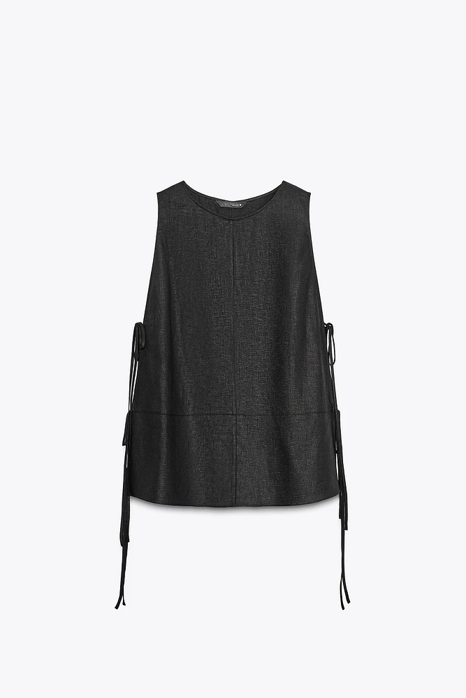 TOP EN LIN ZW COLLECTION