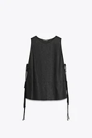 TOP EN LIN ZW COLLECTION