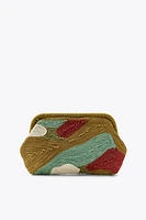 SAC RECTANGULAIRE MULTICOLORE