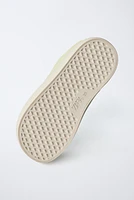 COTTON SNEAKERS