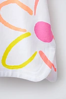 T-SHIRT IMPRIMÉ