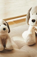 CHILDREN'S PLUSH TOY DOG