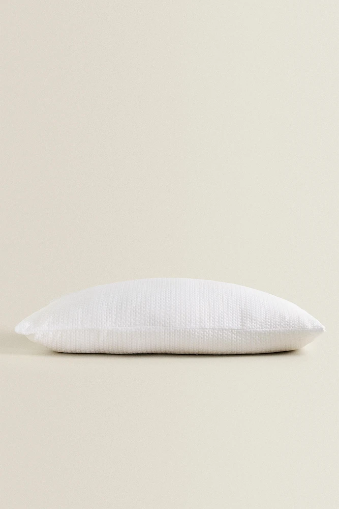 MEMORY FOAM FLAKES PILLOW