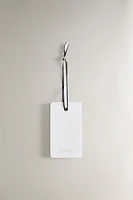LOT DE BARRES PARFUMÉES ARMOIRE WHITE POWDERY