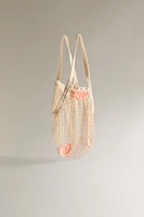 CHILDREN'S MESH BAG