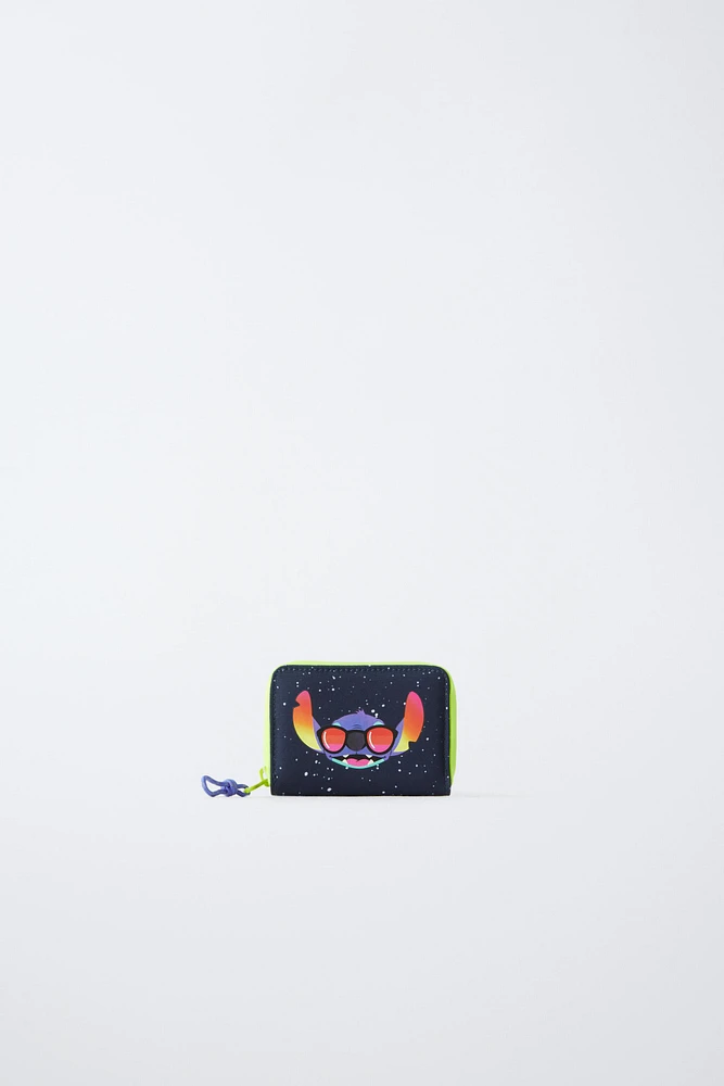 LILO & STITCH © DISNEY WALLET