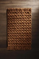 PAILLASSON RECTANGULAIRE COCO
