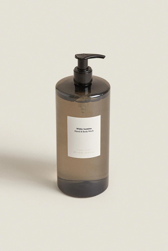 (25.36 oz) WHITE JASMINE LIQUID HAND SOAP