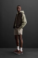 BASIC TRAINING SHORTS