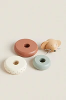 CHILDREN'S TOY MOUSE BLOCKS