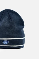 FORD © PATCH KNIT HAT