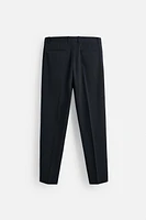 PANTALON DE COSTUME ÉDITION LIMITÉE