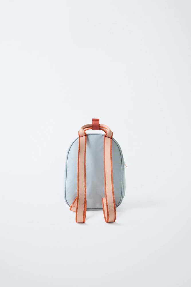 STAR BACKPACK