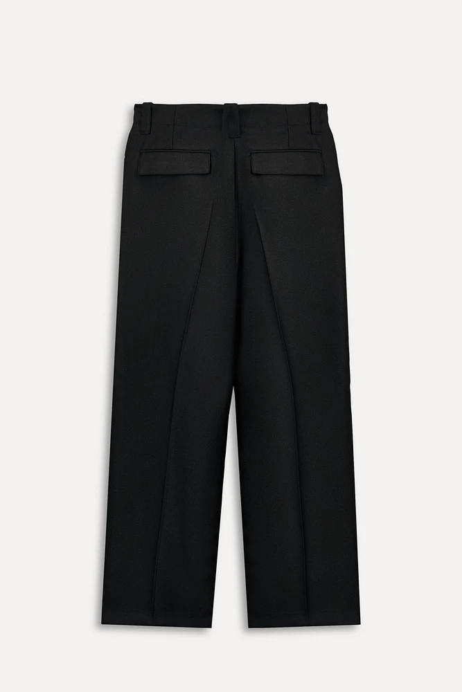 PLEATED PANTS 50TH ANNIVERSARY