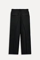 PLEATED PANTS 50TH ANNIVERSARY
