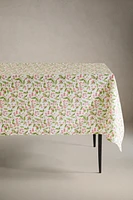 NAPPE ENDUITE IMPRIMÉ CERISES