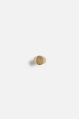 BAGUE CHEVALIÈRE