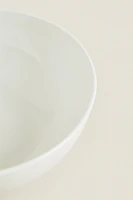 BOL PORCELAINE BONE CHINA