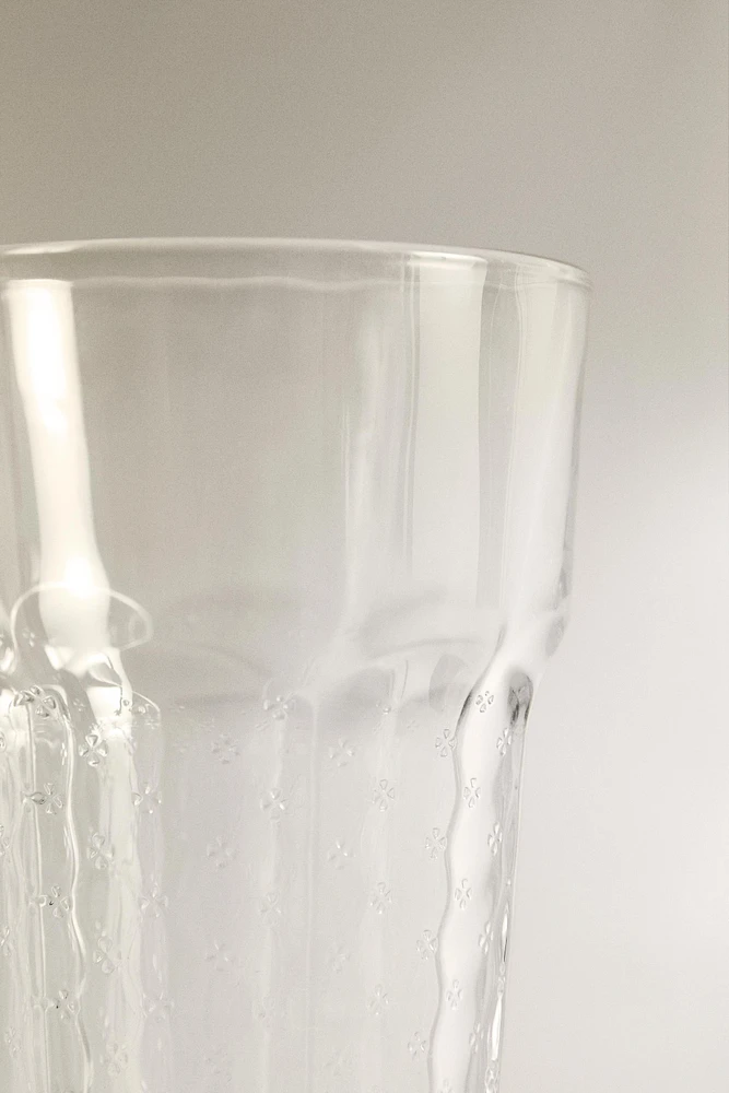 VERRE RELIEF