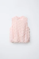 TOP APPLICATION FLEURS