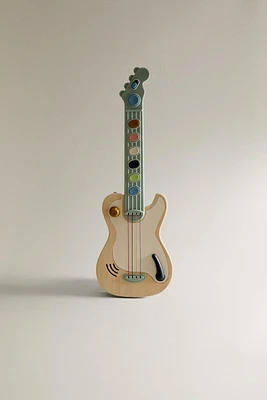 JOUET ENFANT ÉLECTRONIQUE INSTRUMENT BASSE