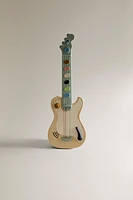 JOUET ENFANT ÉLECTRONIQUE INSTRUMENT BASSE