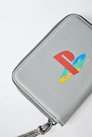 PORTEFEUILLE PLAYSTATION ™ 30E ANNIVERSAIRE