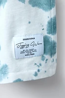 BERMUDA DE JOGGING TIE DYE