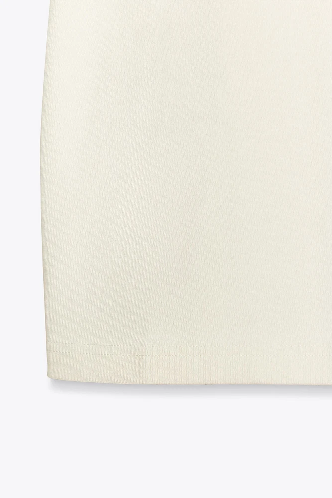T-SHIRT RUSTIQUE