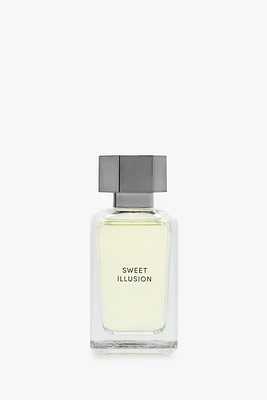 INTO THE GOURMAND N.4 SWEET ILLUSION EDP 100 ML (3.4 FL. OZ).