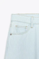 JEAN Z1975 PALAZZO TAILLE NORMALE LONG