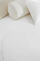 THREAD COUNT) PERCALE DUVET COVER